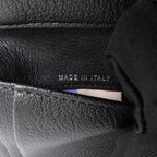 Chanel Classic Flap · Calfskin Wallet
