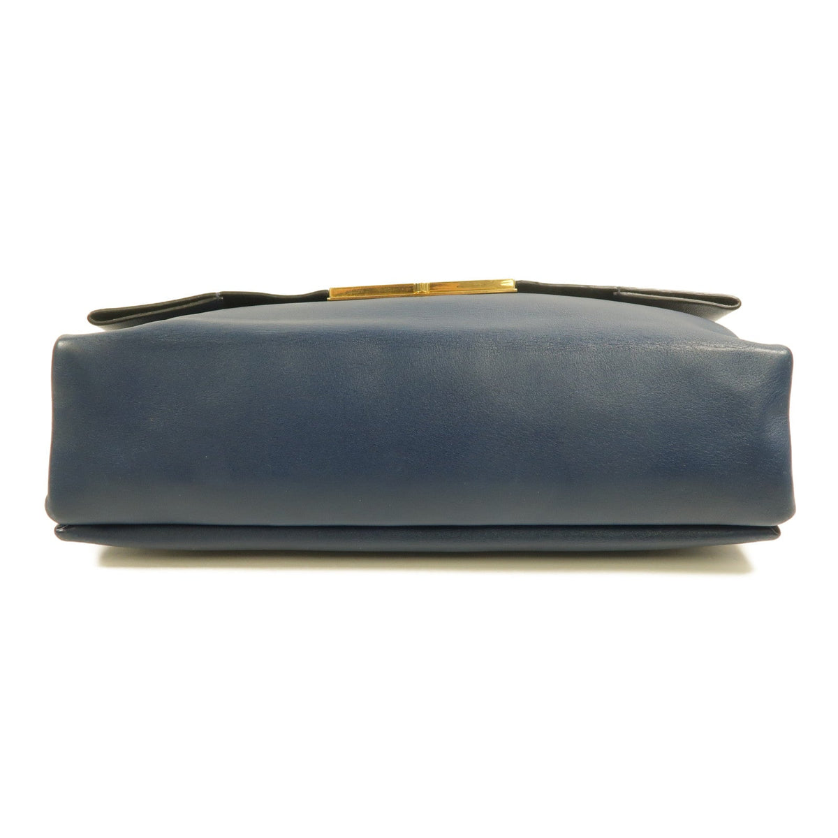 CELINE Blade · Calfskin Flap Shoulder