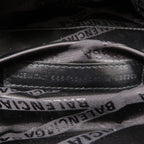Balenciaga Souvenir · Graffiti Belt Bag