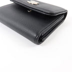 Chanel Classic Flap · Calfskin Wallet
