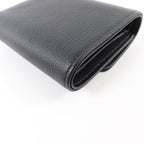 Chanel Classic Flap · Calfskin Wallet