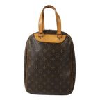 Louis Vuitton Excursion · Monogram Shoe Case
