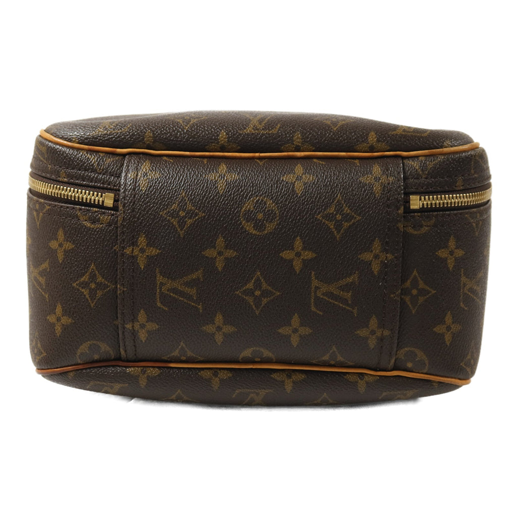Louis Vuitton Excursion · Monogram Shoe Case