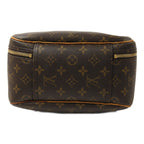 Louis Vuitton Excursion · Monogram Shoe Case