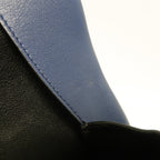 CELINE Blade · Calfskin Flap Shoulder