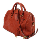 Louis Vuitton Speedy 25 · Monogram Empreinte