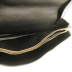 CELINE Blade · Calfskin Flap Shoulder