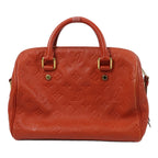 Louis Vuitton Speedy 25 · Monogram Empreinte