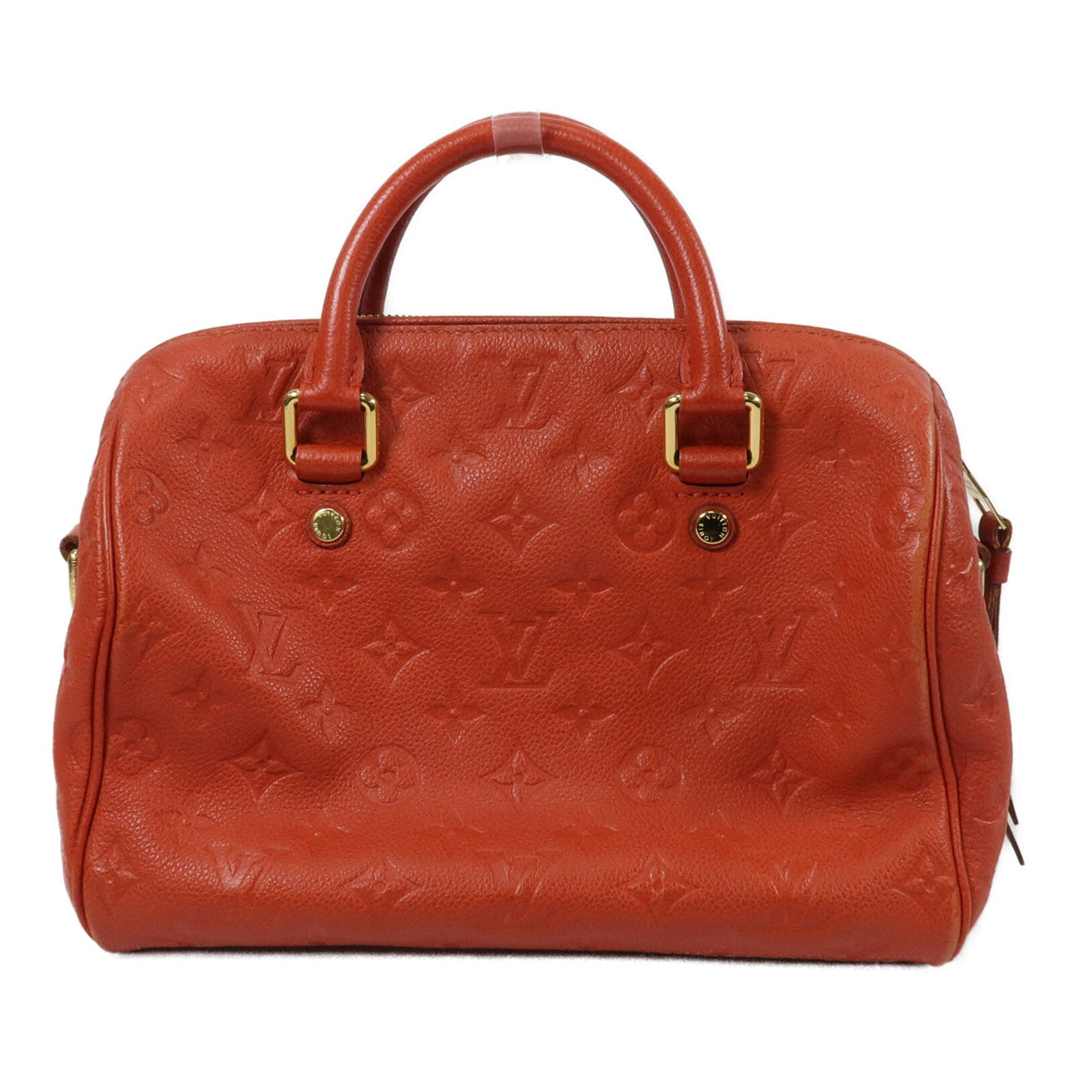 Louis Vuitton Speedy 25 · Monogram Empreinte