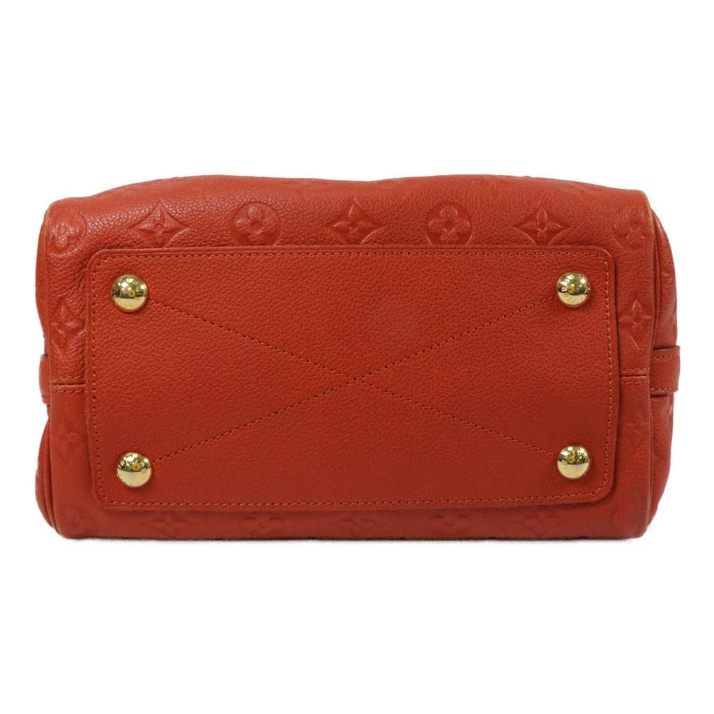 Louis Vuitton Speedy 25 · Monogram Empreinte