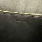 CELINE Blade · Calfskin Flap Shoulder
