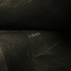 CELINE Blade · Calfskin Flap Shoulder