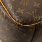 Louis Vuitton Excursion · Monogram Shoe Case