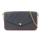 Louis Vuitton Pochette Felicie · Empreinte