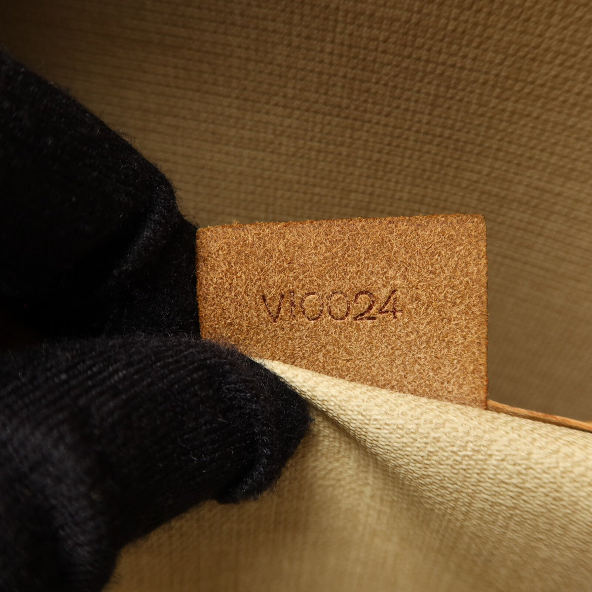 Louis Vuitton Excursion · Monogram Shoe Case