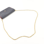 Louis Vuitton Pochette Felicie · Empreinte