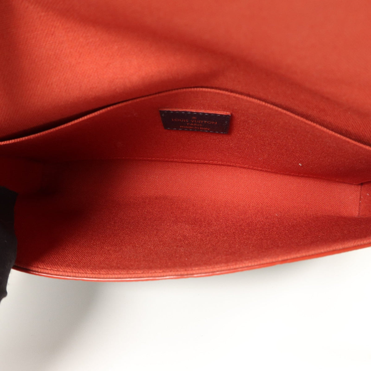 Louis Vuitton Pochette Felicie · Empreinte