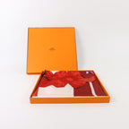 Hermès · Silk Scarf 90x90