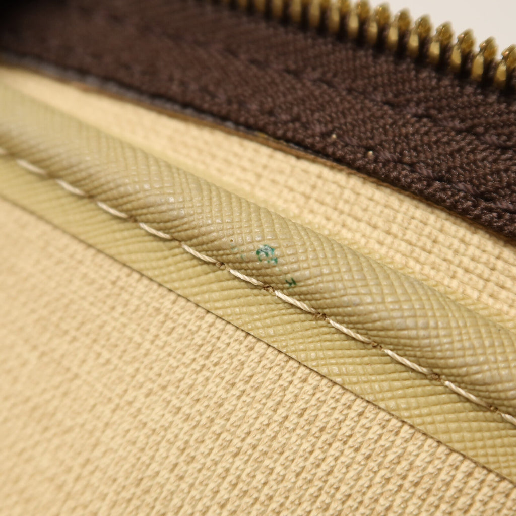 Louis Vuitton Excursion · Monogram Shoe Case