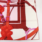 Hermès · Silk Scarf 90x90
