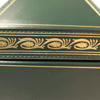 Gucci GG Mini Geometric · Calfskin Leather