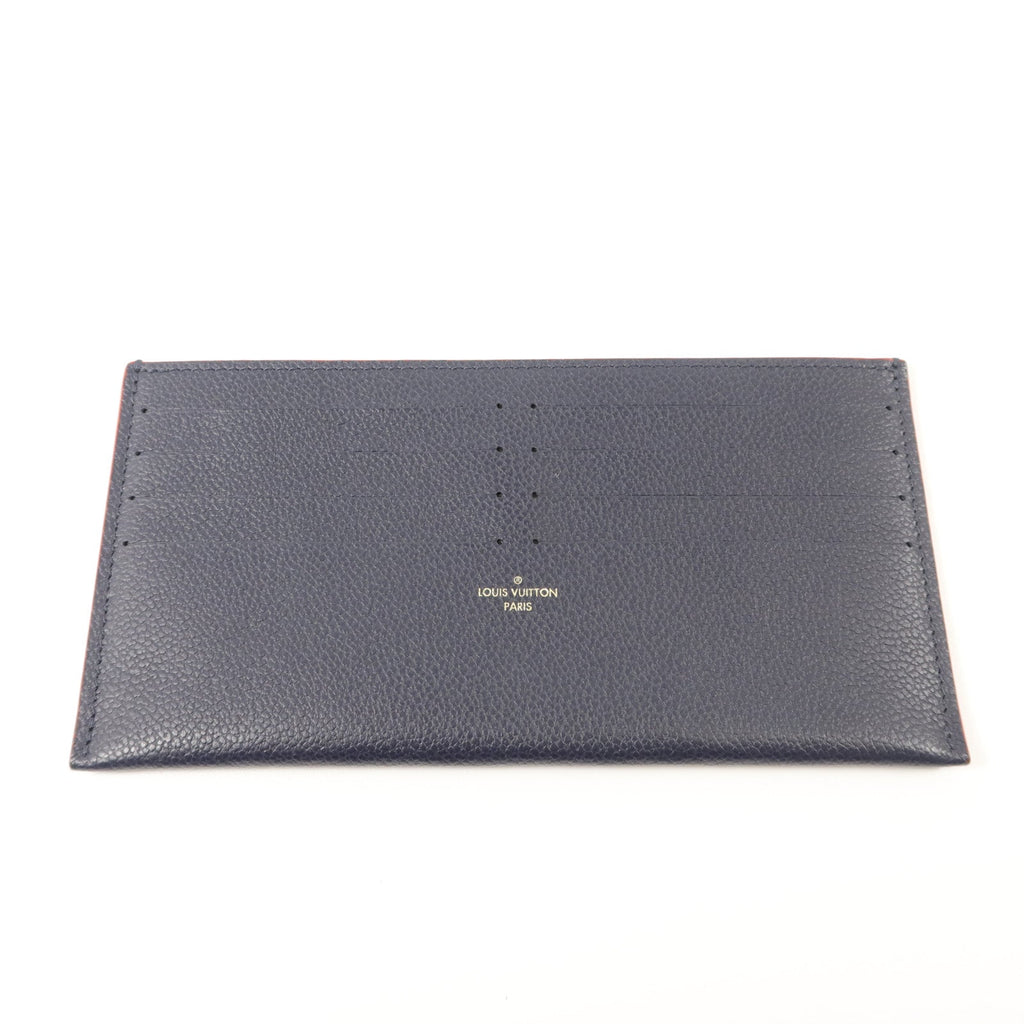 Louis Vuitton Pochette Felicie · Empreinte