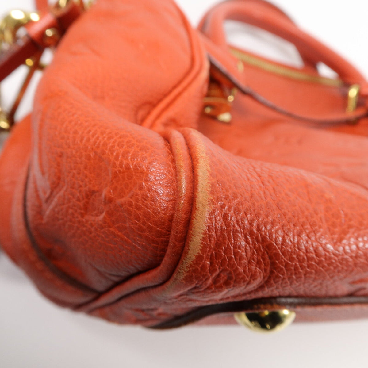 Louis Vuitton Speedy 25 · Monogram Empreinte