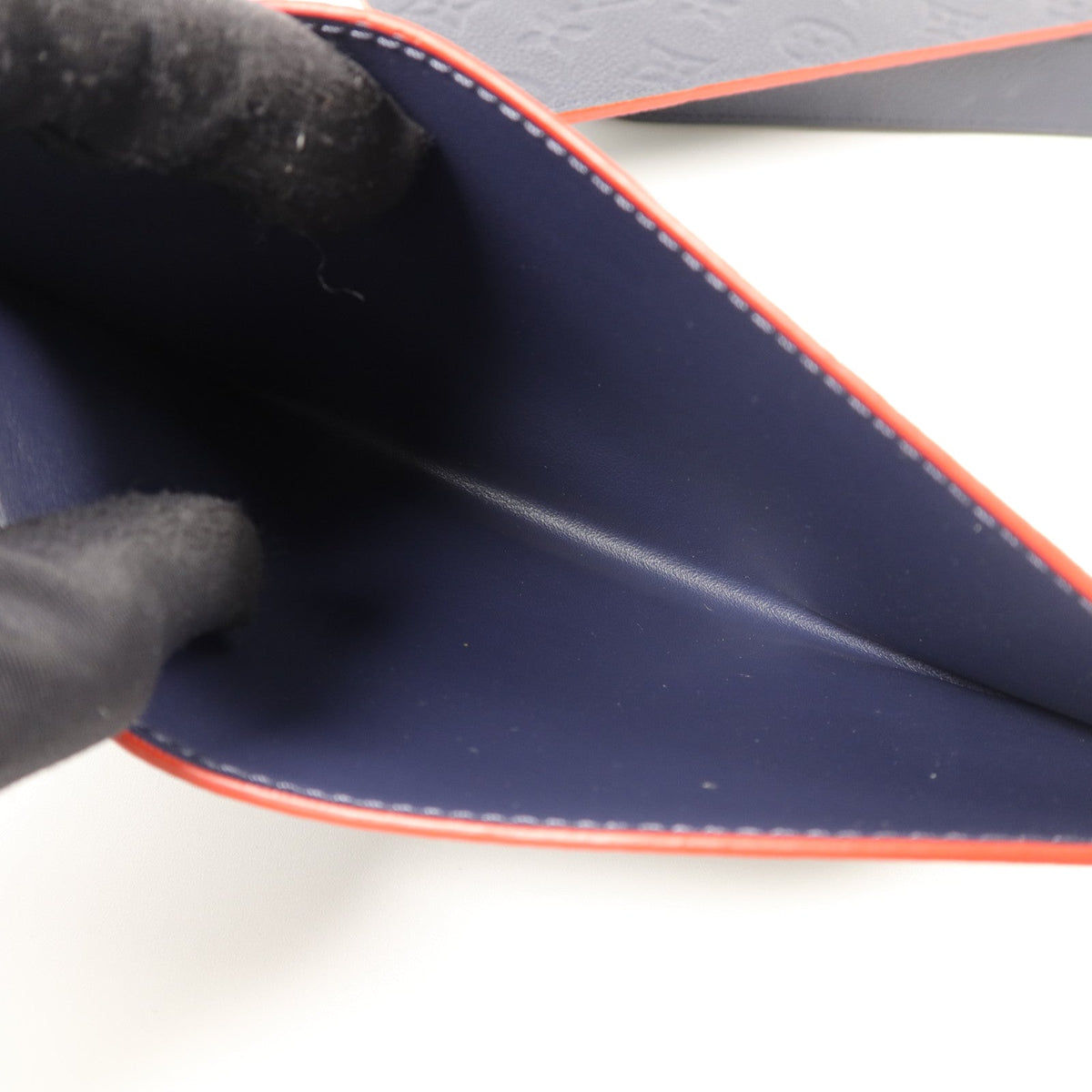 Louis Vuitton Pochette Felicie · Empreinte