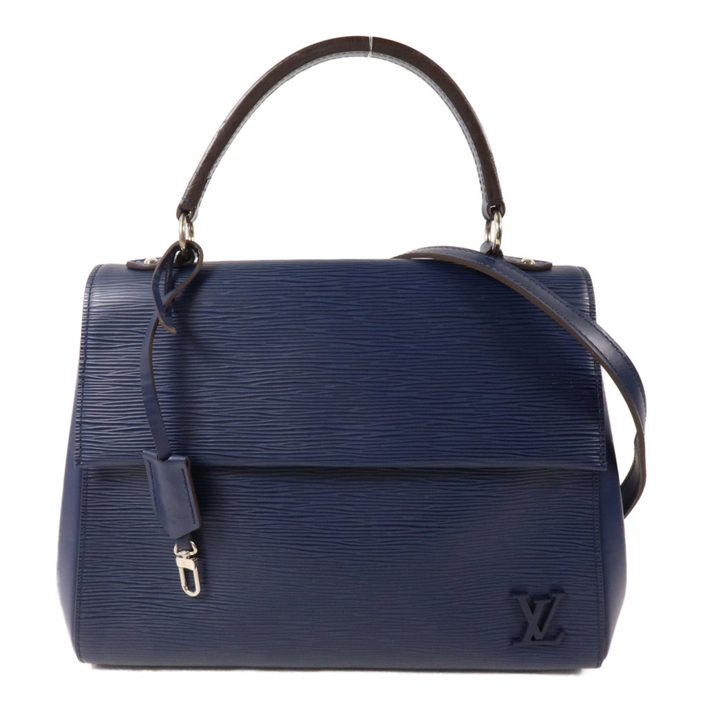 Louis Vuitton Cluny MM · Epi Leather