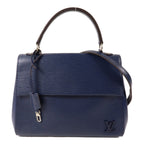 Louis Vuitton Cluny MM · Epi Leather