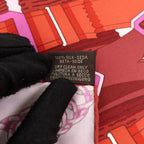Hermès · Silk Scarf 90x90