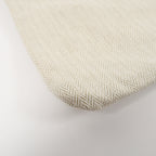 Hermès Aline · Canvas & Swift Leather