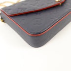 Louis Vuitton Pochette Felicie · Empreinte