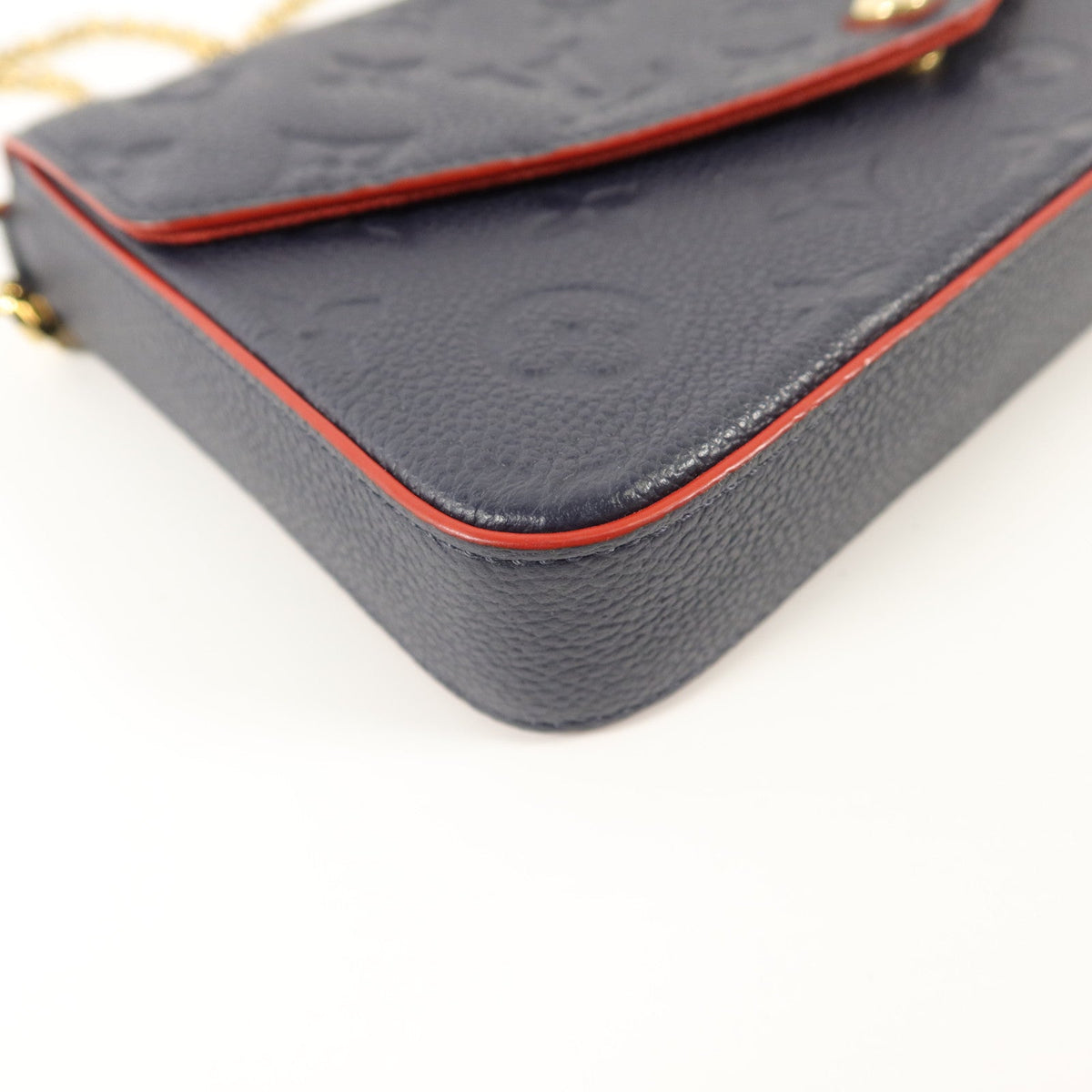 Louis Vuitton Pochette Felicie · Empreinte