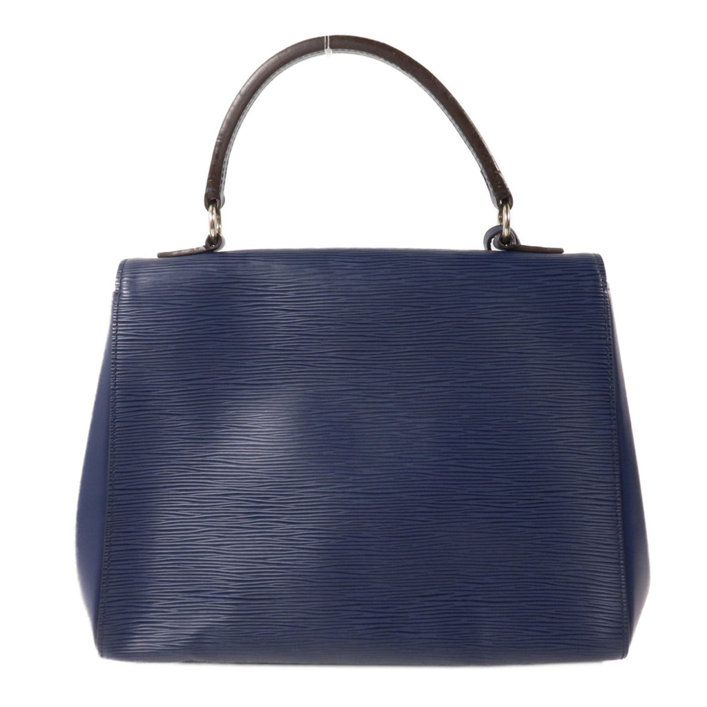 Louis Vuitton Cluny MM · Epi Leather