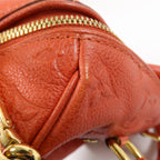 Louis Vuitton Speedy 25 · Monogram Empreinte