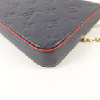 Louis Vuitton Pochette Felicie · Empreinte