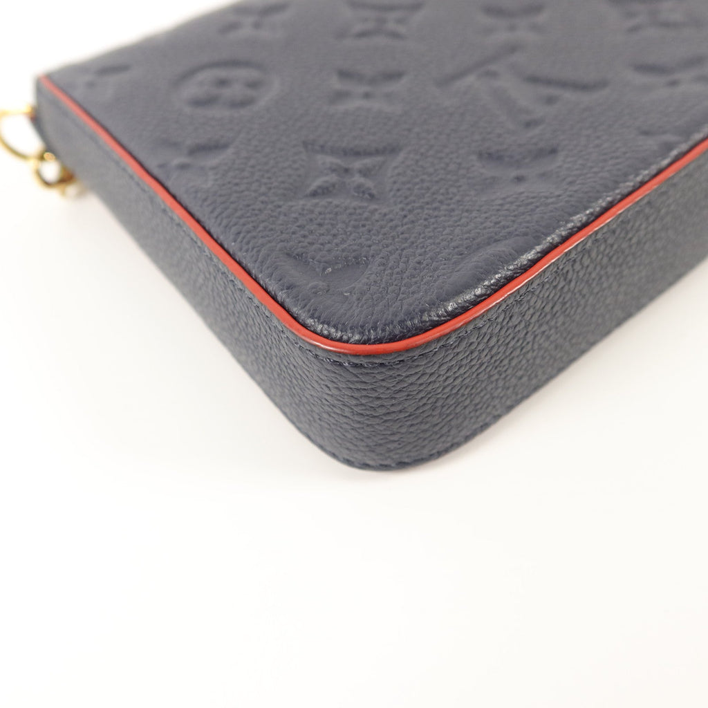 Louis Vuitton Pochette Felicie · Empreinte
