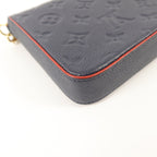Louis Vuitton Pochette Felicie · Empreinte
