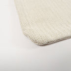 Hermès Aline · Canvas & Swift Leather