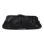 Balenciaga Calfskin Shoulder Bag
