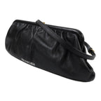 Balenciaga Calfskin Shoulder Bag