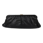 Balenciaga Calfskin Shoulder Bag