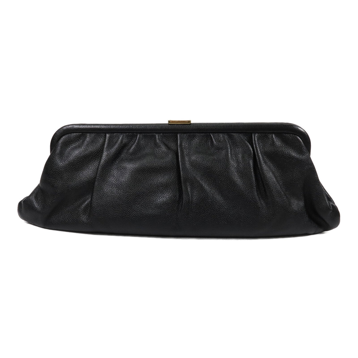 Balenciaga Calfskin Shoulder Bag