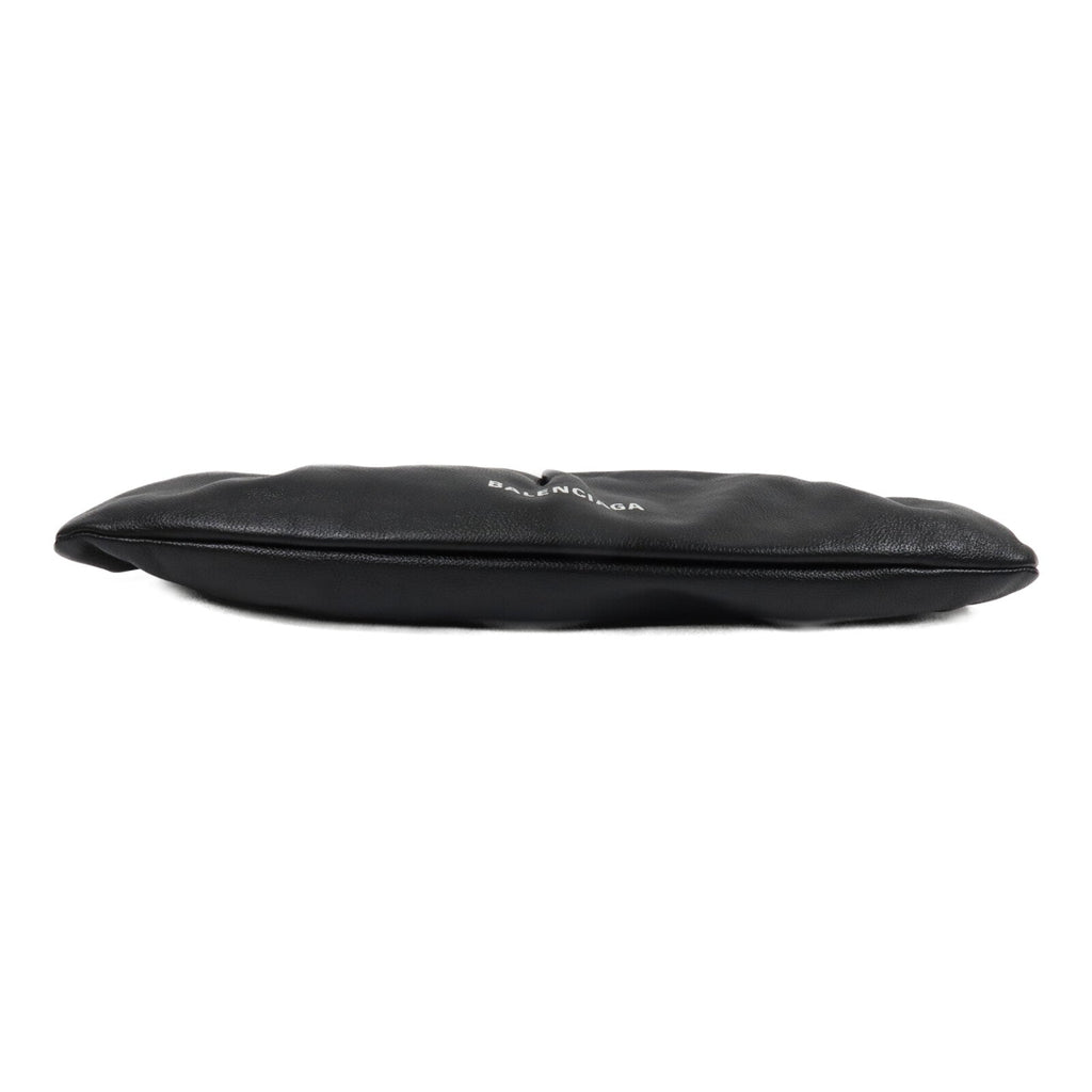 Balenciaga Calfskin Shoulder Bag
