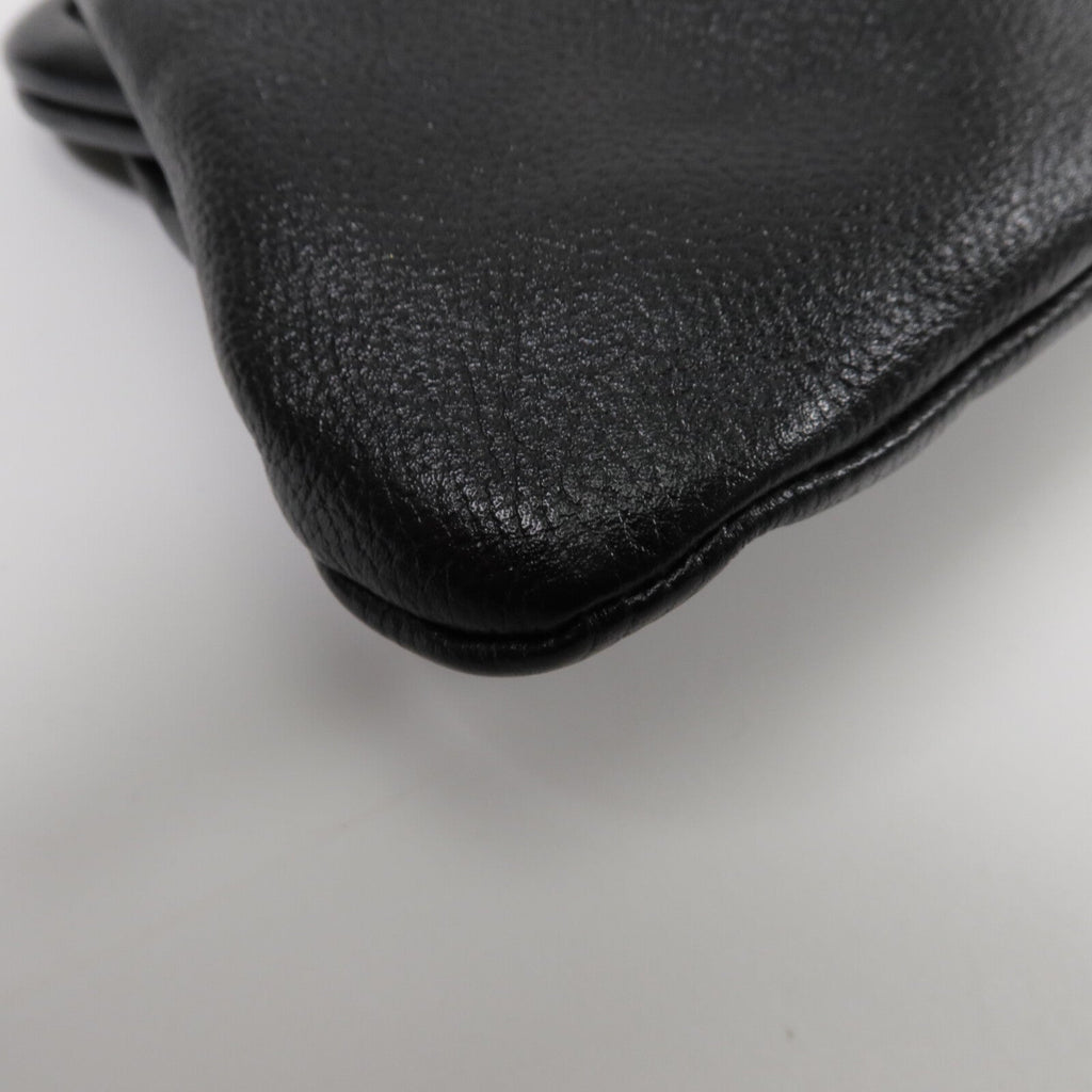 Balenciaga Calfskin Shoulder Bag
