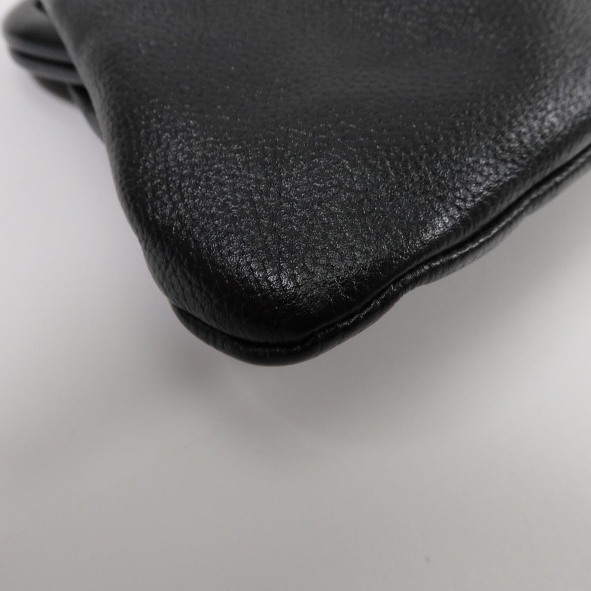 Balenciaga Calfskin Shoulder Bag