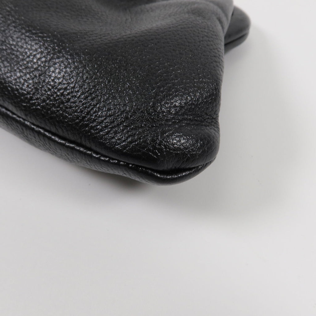 Balenciaga Calfskin Shoulder Bag