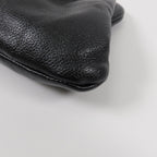 Balenciaga Calfskin Shoulder Bag