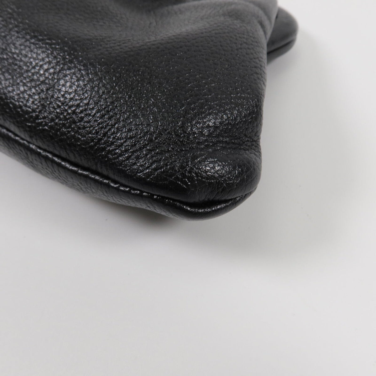 Balenciaga Calfskin Shoulder Bag